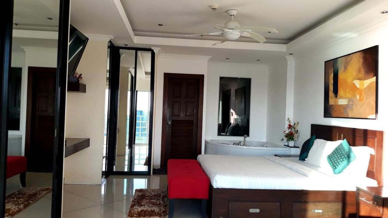 Vtsix At View Talay 6 Hotel Pattaya Luaran gambar
