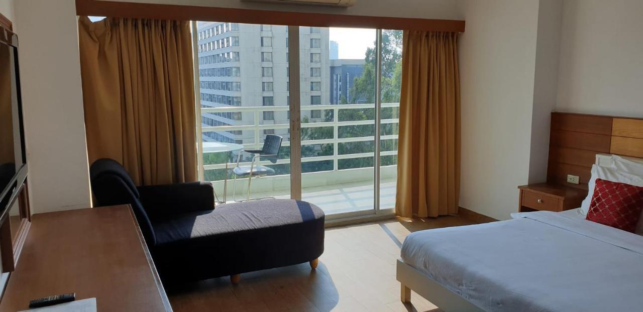 Vtsix At View Talay 6 Hotel Pattaya Luaran gambar