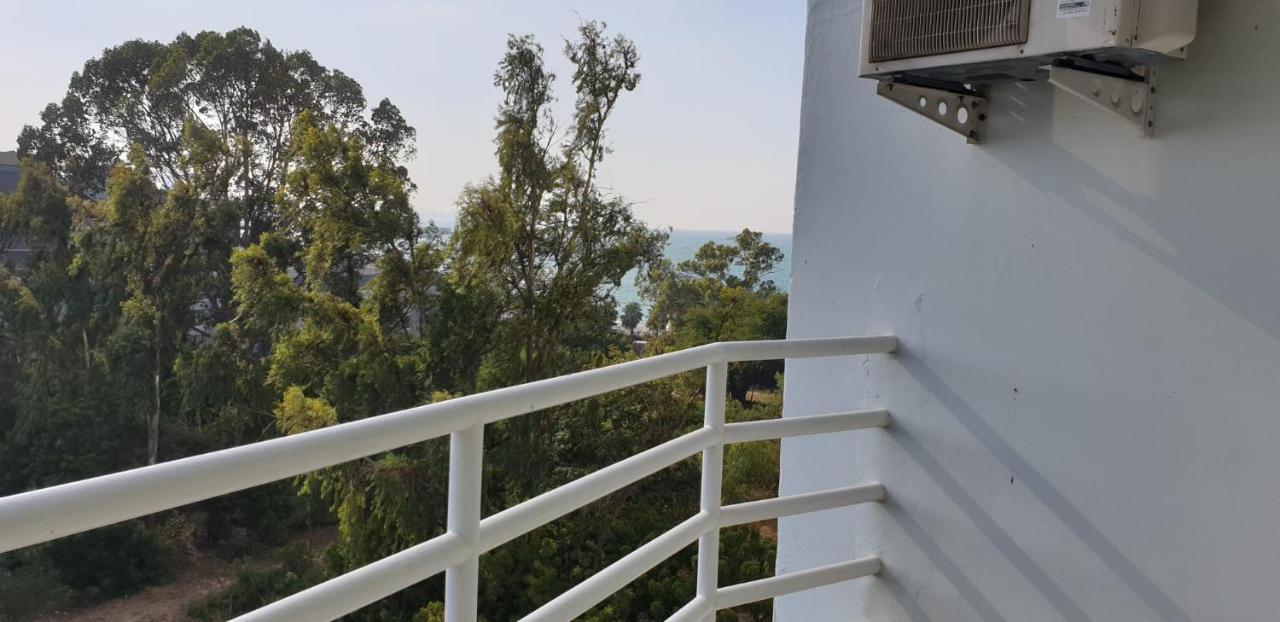 Vtsix At View Talay 6 Hotel Pattaya Luaran gambar